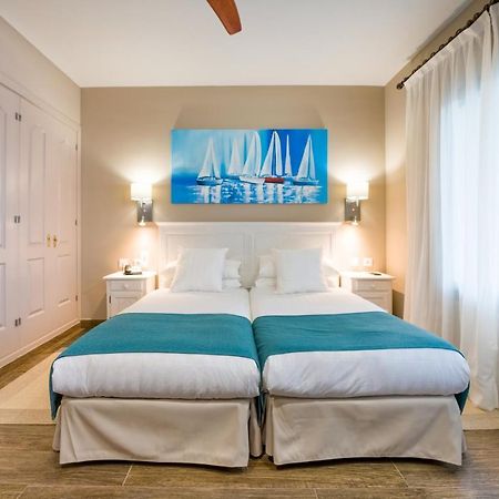 Lanzarote Prime Sports By Vitalclass Lanzarote Resort Коста Тегисе Екстериор снимка