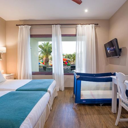 Lanzarote Prime Sports By Vitalclass Lanzarote Resort Коста Тегисе Екстериор снимка