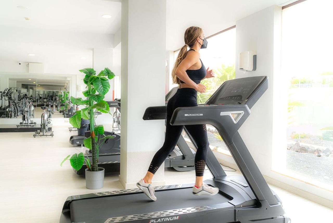 Lanzarote Prime Sports By Vitalclass Lanzarote Resort Коста Тегисе Екстериор снимка