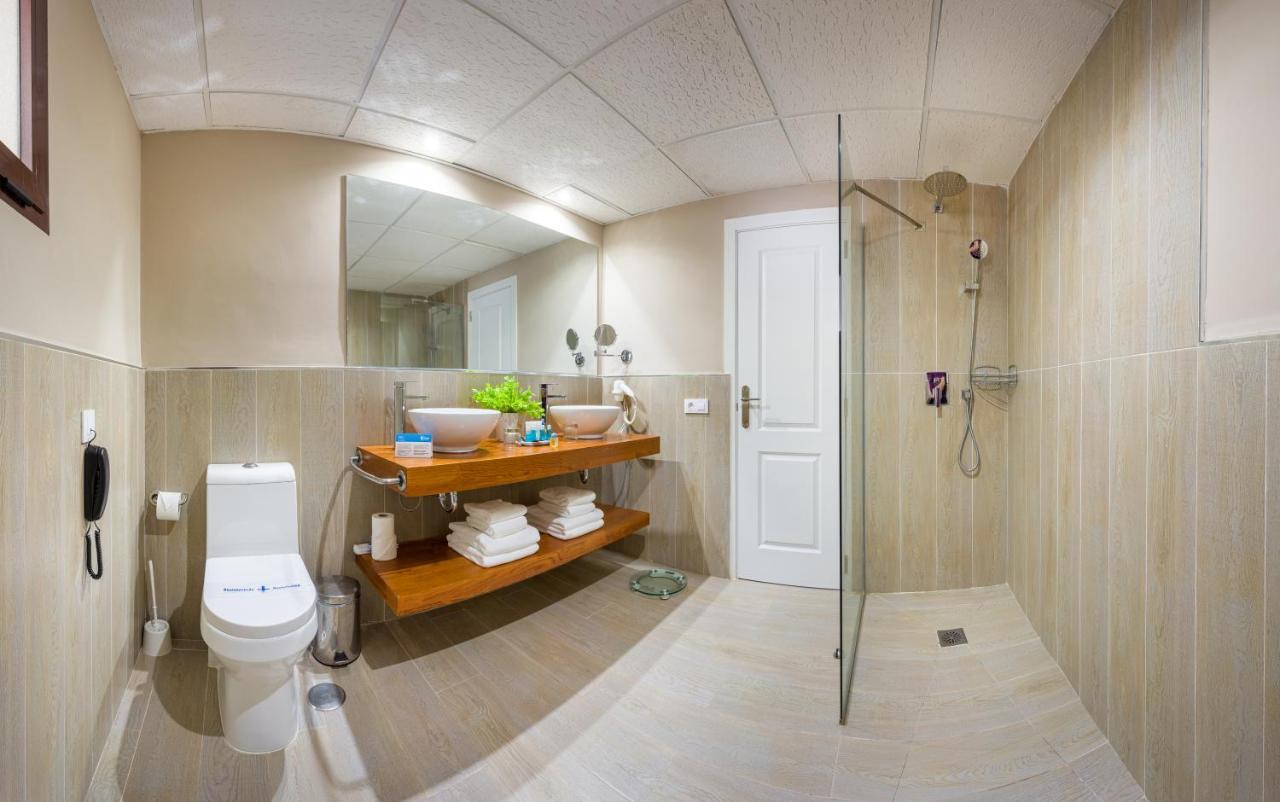 Lanzarote Prime Sports By Vitalclass Lanzarote Resort Коста Тегисе Екстериор снимка