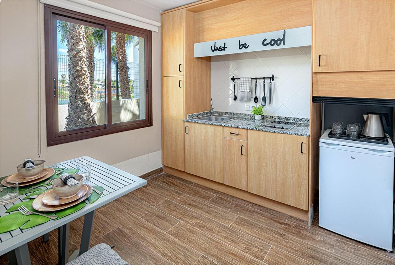 Lanzarote Prime Sports By Vitalclass Lanzarote Resort Коста Тегисе Екстериор снимка