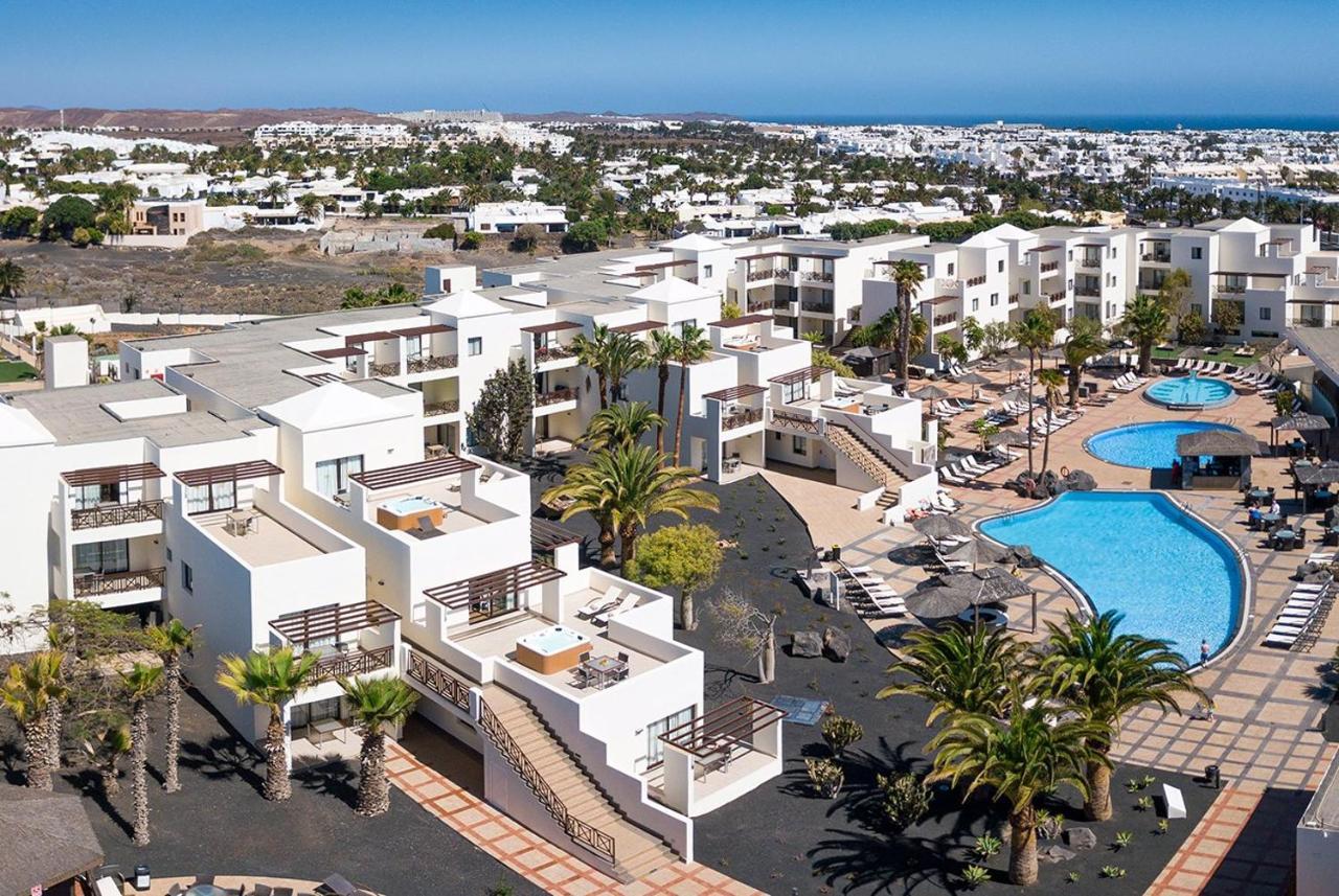 Lanzarote Prime Sports By Vitalclass Lanzarote Resort Коста Тегисе Екстериор снимка