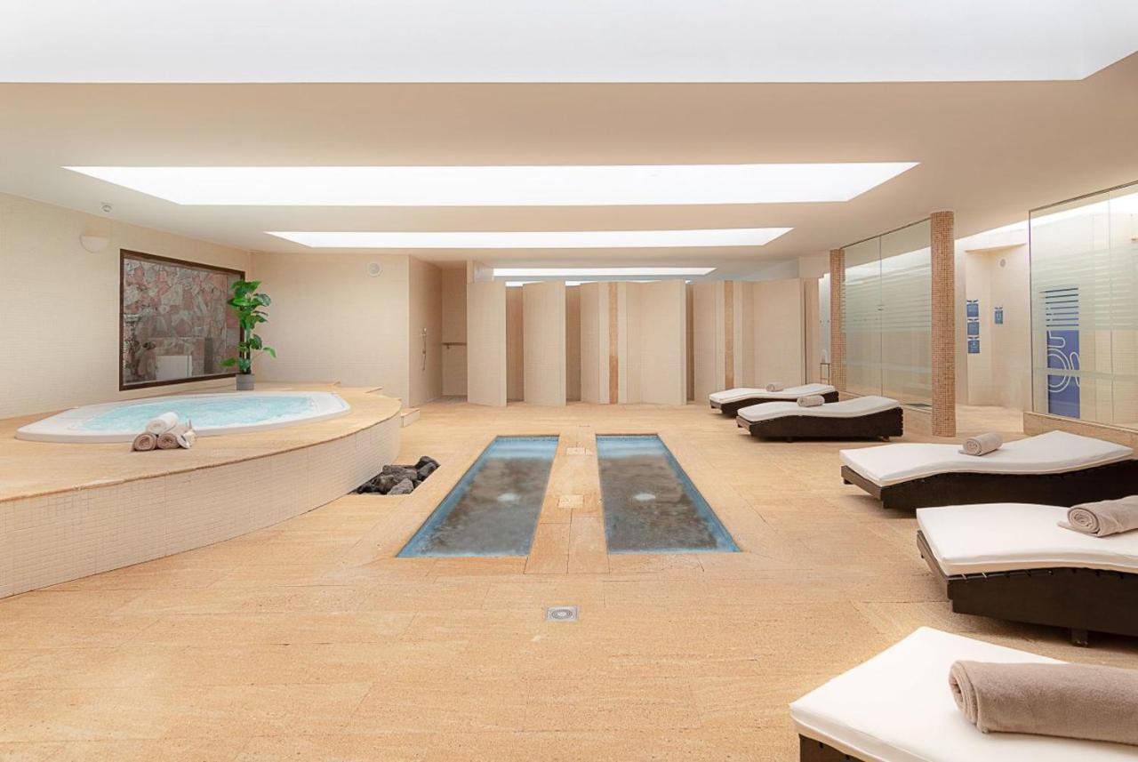 Lanzarote Prime Sports By Vitalclass Lanzarote Resort Коста Тегисе Екстериор снимка