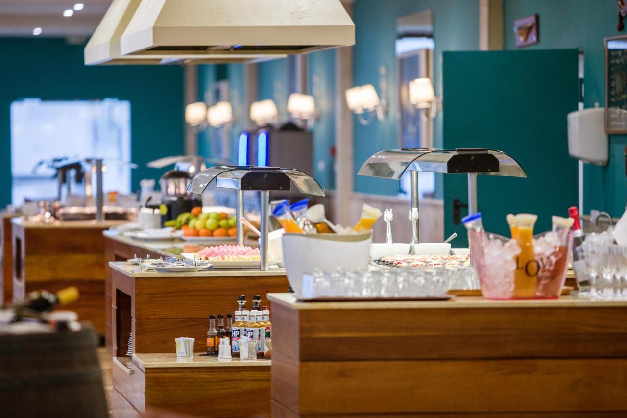 Lanzarote Prime Sports By Vitalclass Lanzarote Resort Коста Тегисе Екстериор снимка