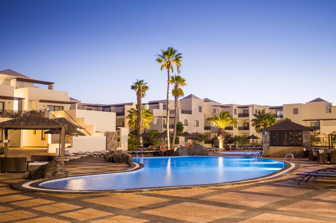 Lanzarote Prime Sports By Vitalclass Lanzarote Resort Коста Тегисе Екстериор снимка